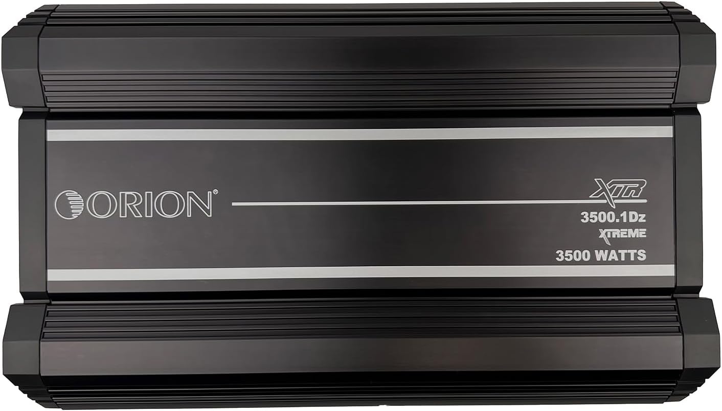 xtr35001dz car amplifier bear de