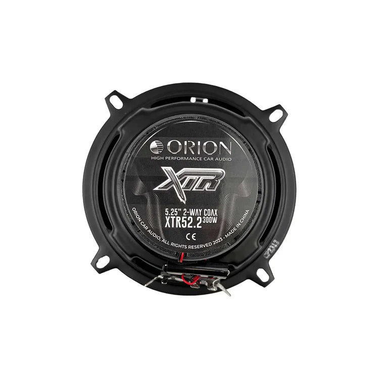 xtr522 car speaker delaware