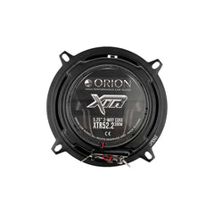 xtr522 car speaker delaware