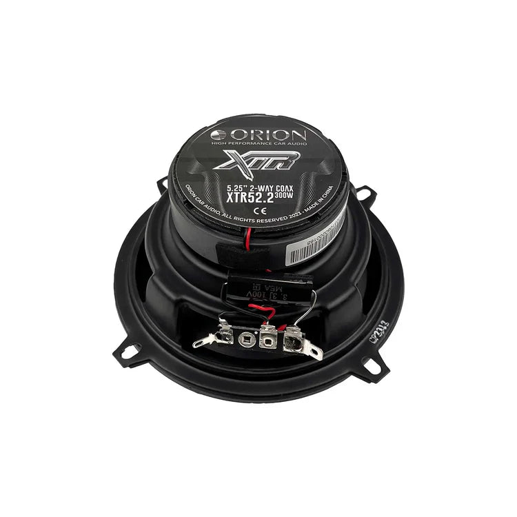 xtr522 car speaker near me