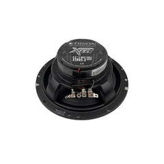 Orion XTR65.3 6.5" 3-Way Car Speaker – Clear, Balanced Sound Upgrade