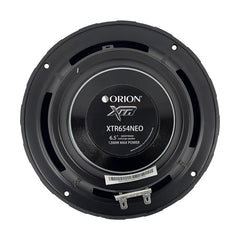 xtr654neo car speaker delaware