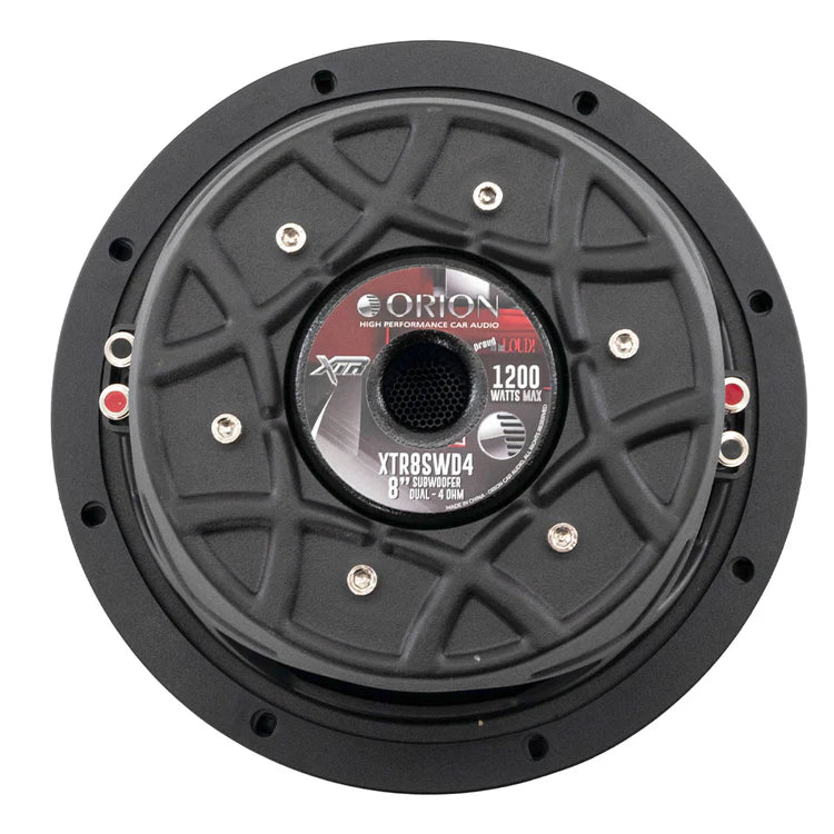 xtr8swd4 car subwoofer delaware