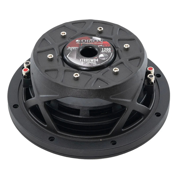 xtr8swd4 car subwoofer near me
