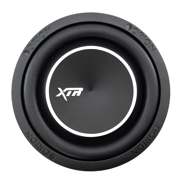 xtr8swd4 car subwoofer