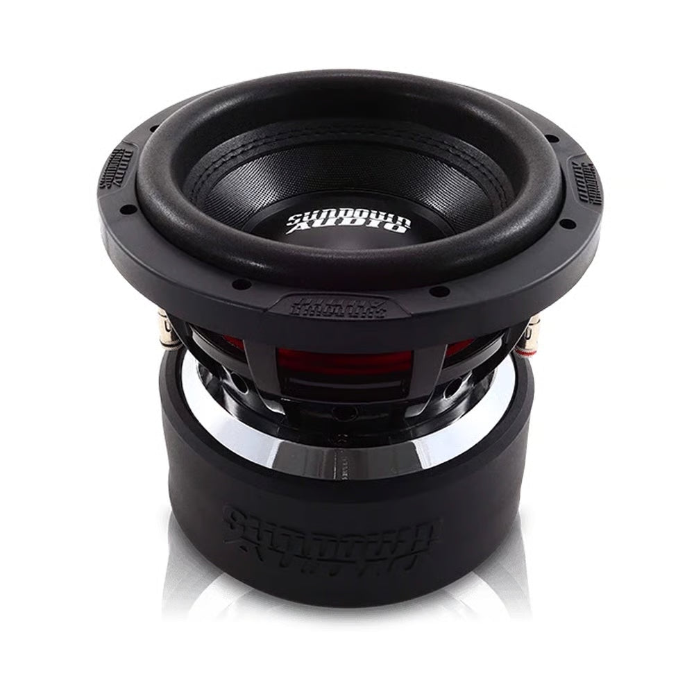 xv3 8d2 car subwoofer bear