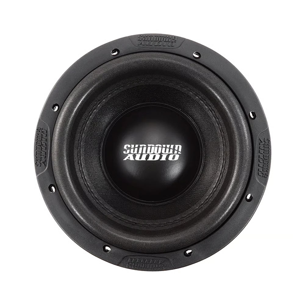 xv3 8d2 car subwoofer delaware
