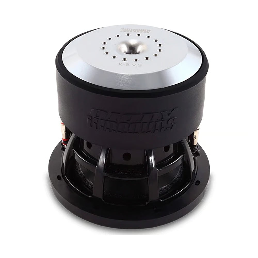 xv3 8d2 car subwoofer near me