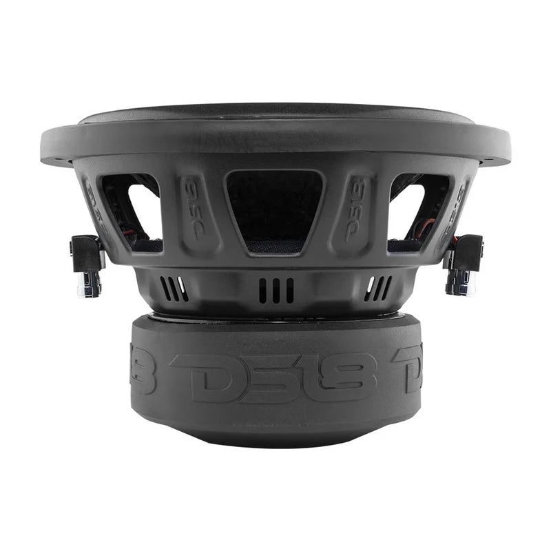 zr10 2d car subwoofer 10 DELAWARE