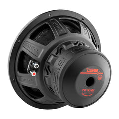 DS-18 ZR12.2D Car Subwoofer 12” 750W RMS DVC 2-Ohm