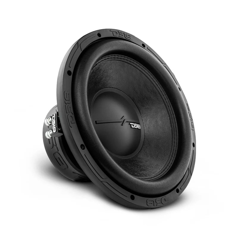 zr12 2d car subwoofer 12