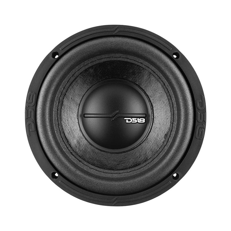 zr6 2d car subwoofer 6 5 NEAR ME