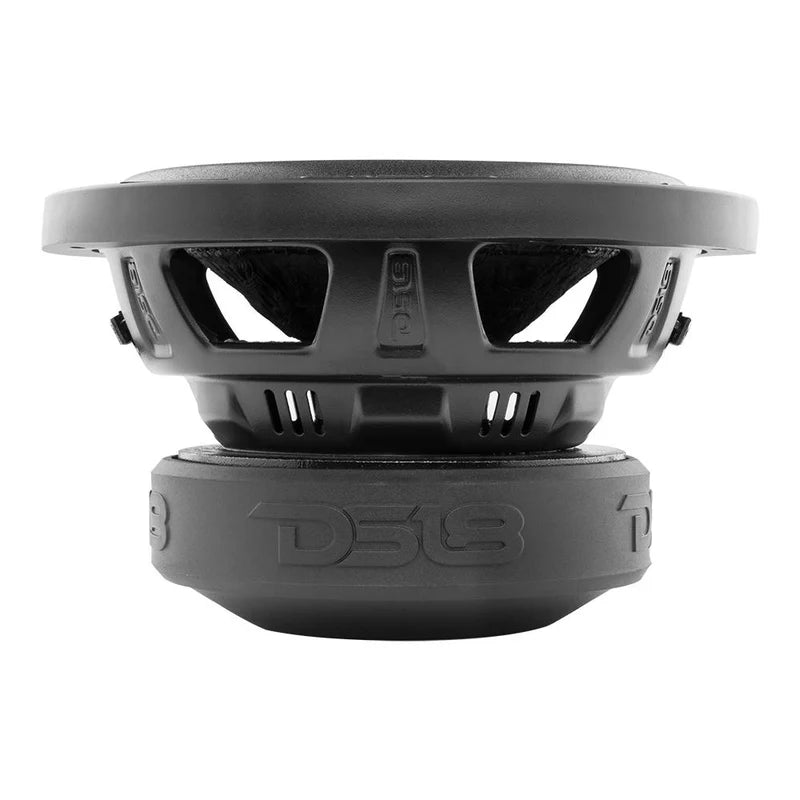 zr8 2d car subwoofer 8 delaware