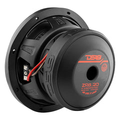 zr8 2d car subwoofer 8 near me