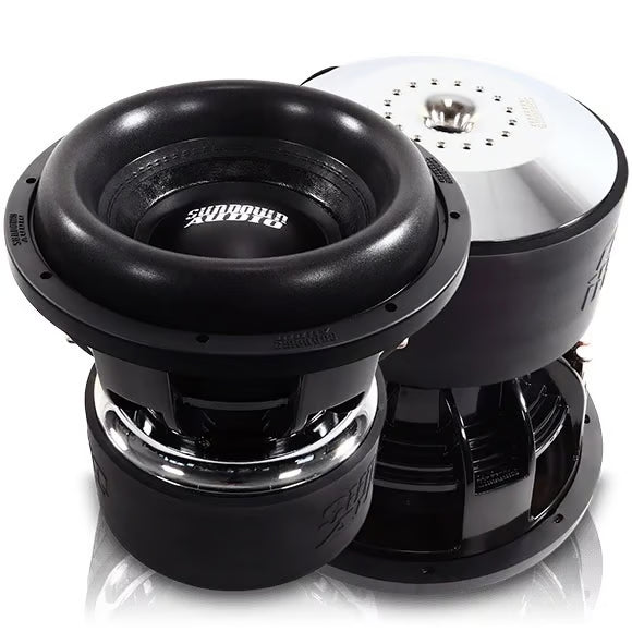 zv6 12d1 car subwoofer