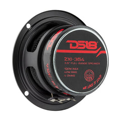 zxi 354 car speaker 3 5 40w BEAR DE