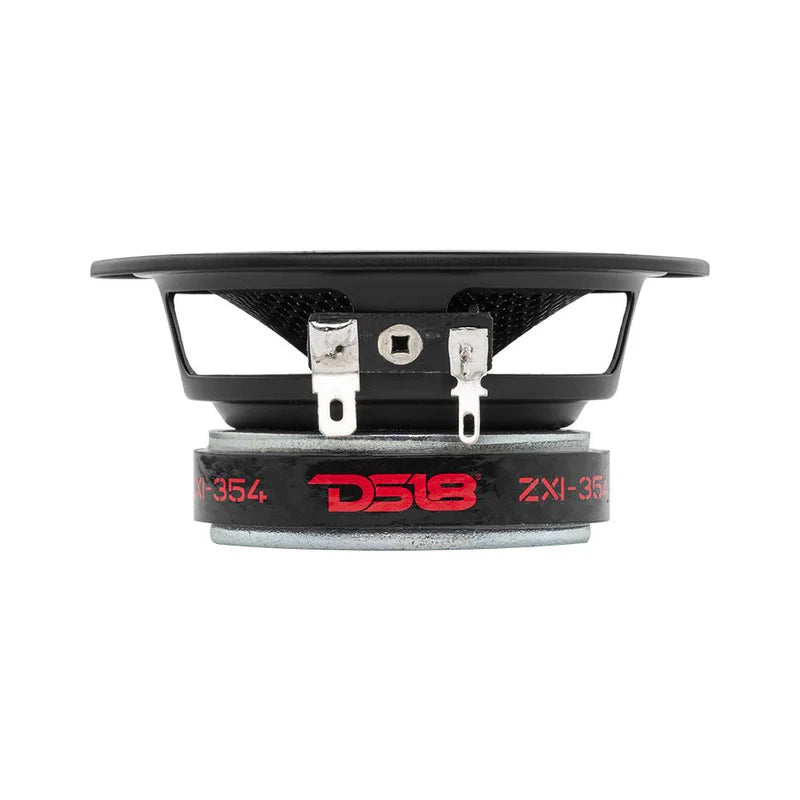 zxi 354 car speaker 3 5 40w DELAWARE