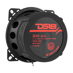 zxi 44 car speaker coaxial 50w BEAR DE