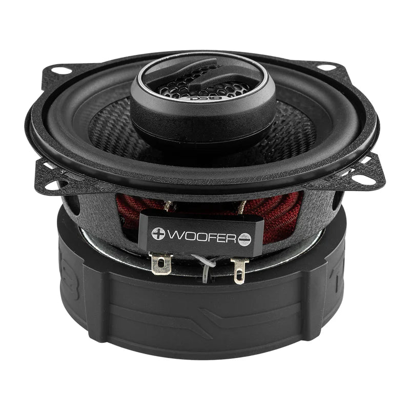 zxi 44 car speaker coaxial 50w DELAWARE