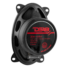 zxi 464 car speaker 4x6 60w bear de