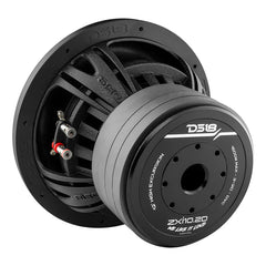 zxi10 2d car subwoofer 10 bear de