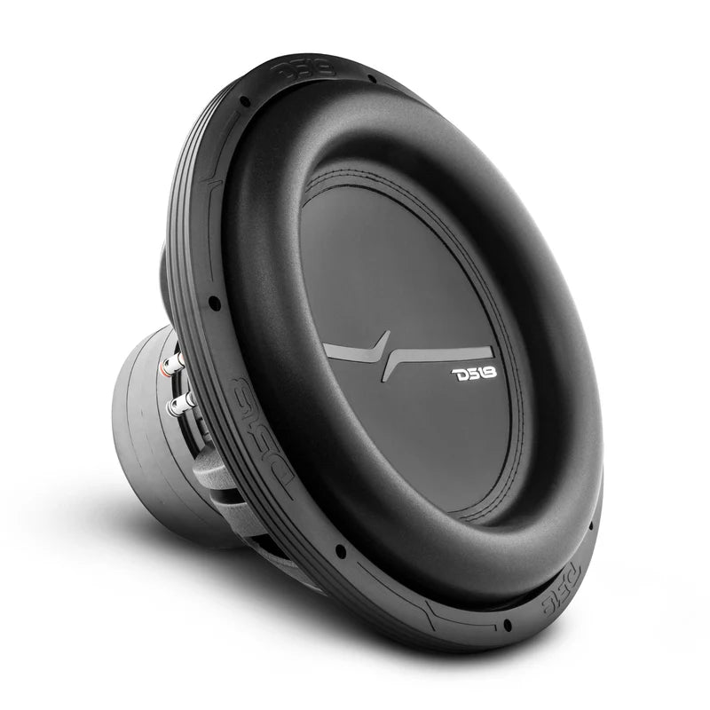 zxi15 2d car subwoofer 15