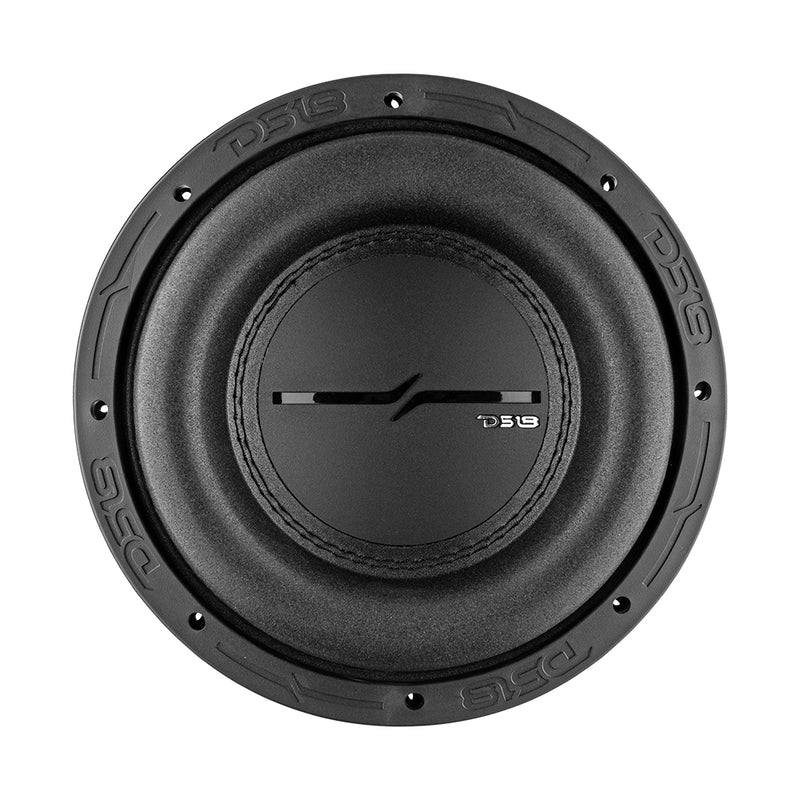 zxi8 2d car subwoofer 8 600w DELAWARE