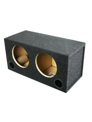 Dual RF Model P3D4-10/P2D4-10 Subwoofer Enclosure