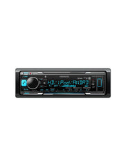 Kenwood KMM-BT518HD Digital Media Receiver with Built-in-Bluetooth & HD Radio