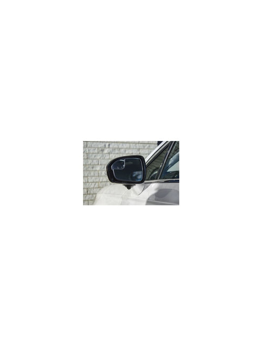Audiovox ACABSC2 1/3 Blind Spot Side View Mirror Camera With LED's"