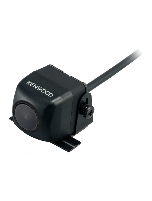 Kenwood CMOS-230 Rearview Camera with Universal Mounting Hardware