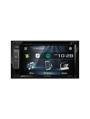 Kenwood DDX24BT 2-DIN Monitor Multimedia Receiver with Bluetooth DDX24BT