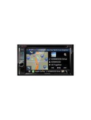 Kenwood Excelon DNX693S Navigation Multimedia receiver