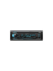 Kenwood Excelon KDC-X301 CD receiver