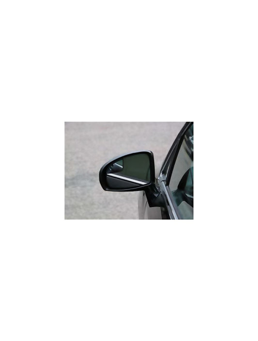 Rostra 250-1853 Heated Blindzone Sideview Mirrors for Toyota Venza - Sold in Sets (2501853)