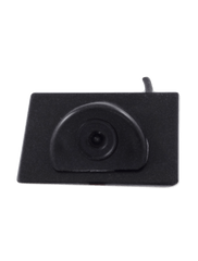 Rostra 250-8042 Shrouded Mini CCD Camera - Black