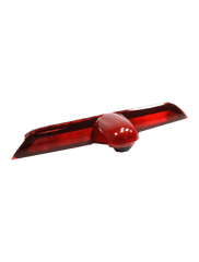 Rostra 250-8154 Third Brake Lamp With Integrated Color Camera 14-16 Ford Transit