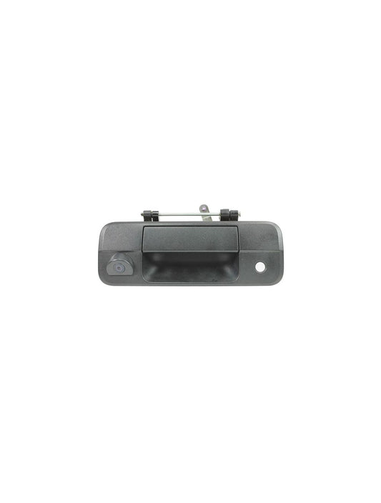 Rostra 250-8587-PAS Tailgate Handle with Backup Camera & Parking Assist System Module for Toyota Tundra (2508587PAS)