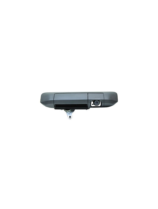 Rostra 250-8610 RearSight Tailgate Handle with Backup Camera Pre-installed for Toyota Tacoma Pickup Trucks (2508610)