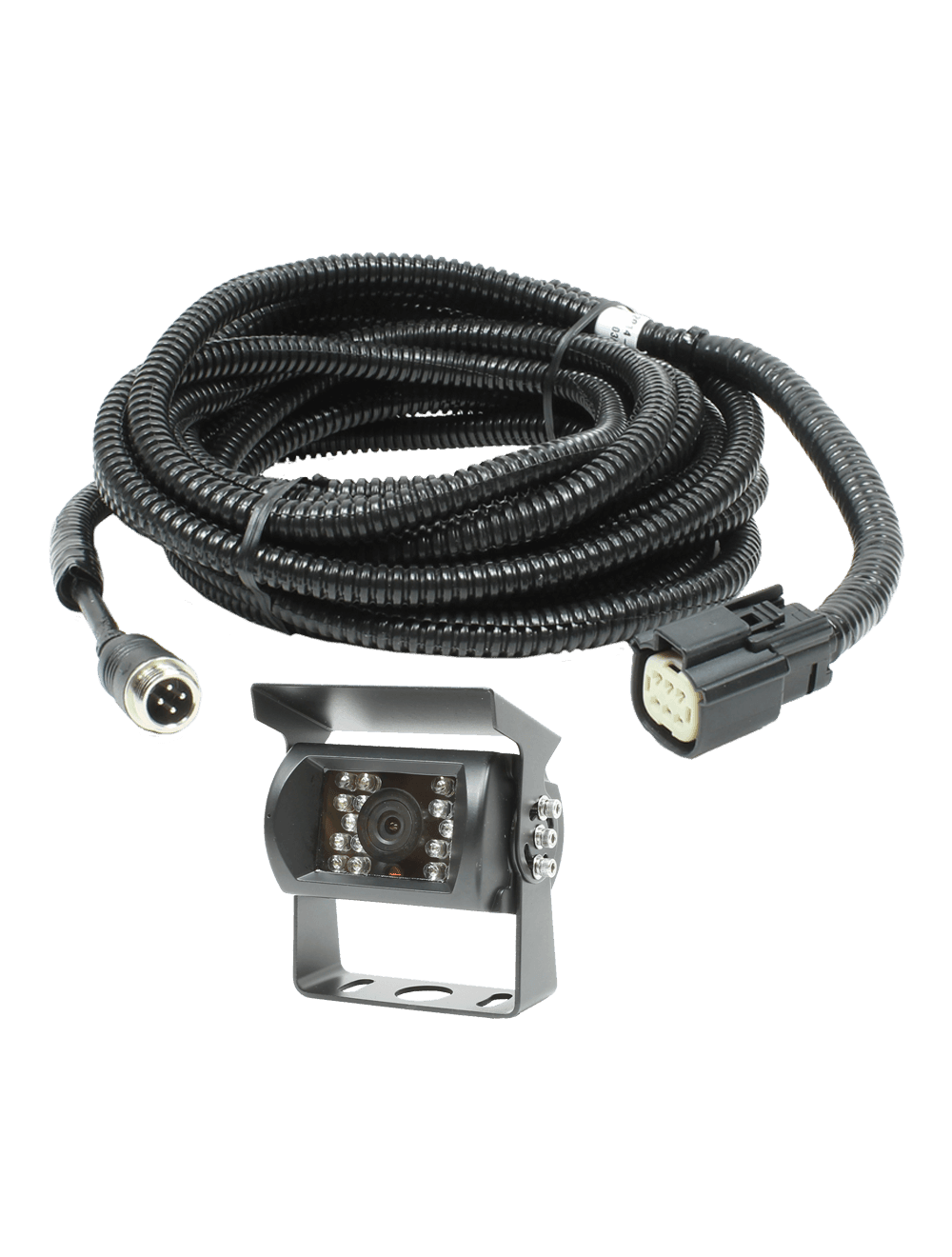 Rostra 250-8629-BIR Video Interface Harness/Camera For 2014-2015 Silverado/Sierra