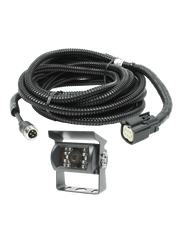 Rostra 250-8629-BIR Video Interface Harness/Camera For 2014-2015 Silverado/Sierra