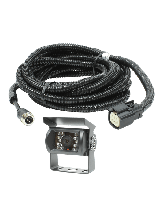 Rostra 250-8627-BIR Video Interface/Camera Harness For 2010-2014 Ford F150 Trucks