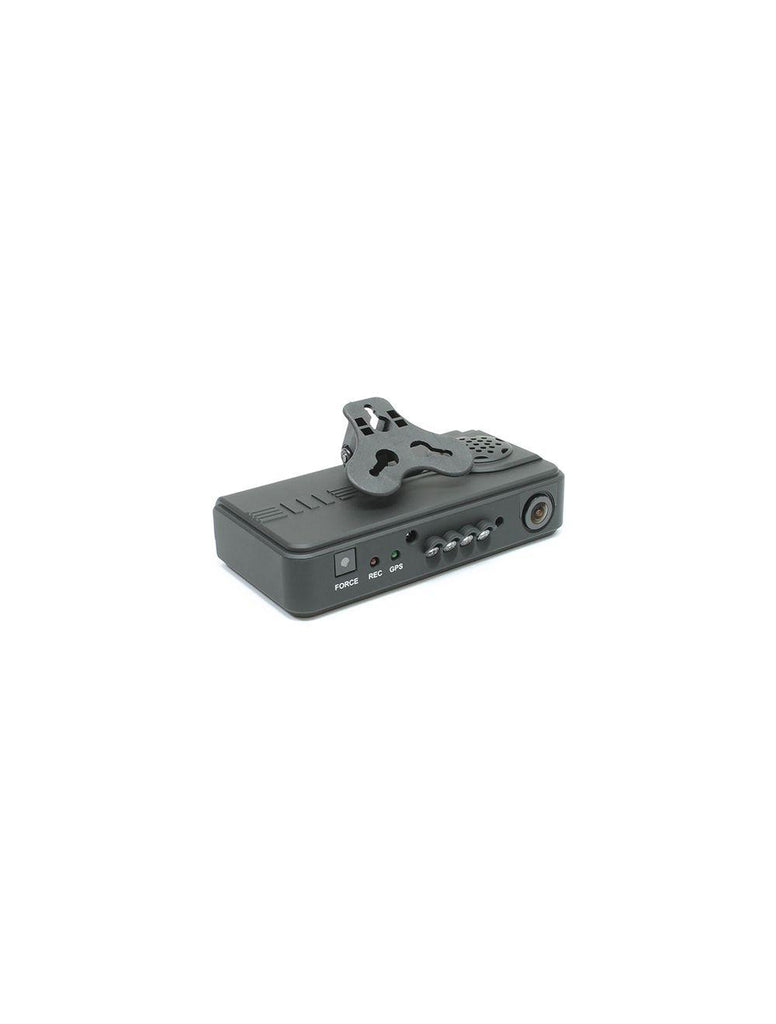Rostra 250-8919 Dashcam Video Recording System - 2 Channel /w GPS