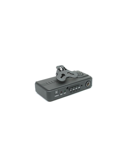 Rostra 250-8919 Dashcam Video Recording System - 2 Channel /w GPS (2508919)