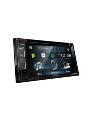 Kenwood DDX24BT 2-DIN Monitor Multimedia Receiver with Bluetooth DDX24BT