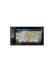 Kenwood Excelon DNX693S Navigation Multimedia receiver