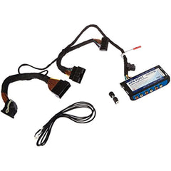 PAC AmpPRO AP4-FD21 Aftermarket Amplifier Interface Allows seamless addition of an amplifier in select 2012-up Ford vehicles