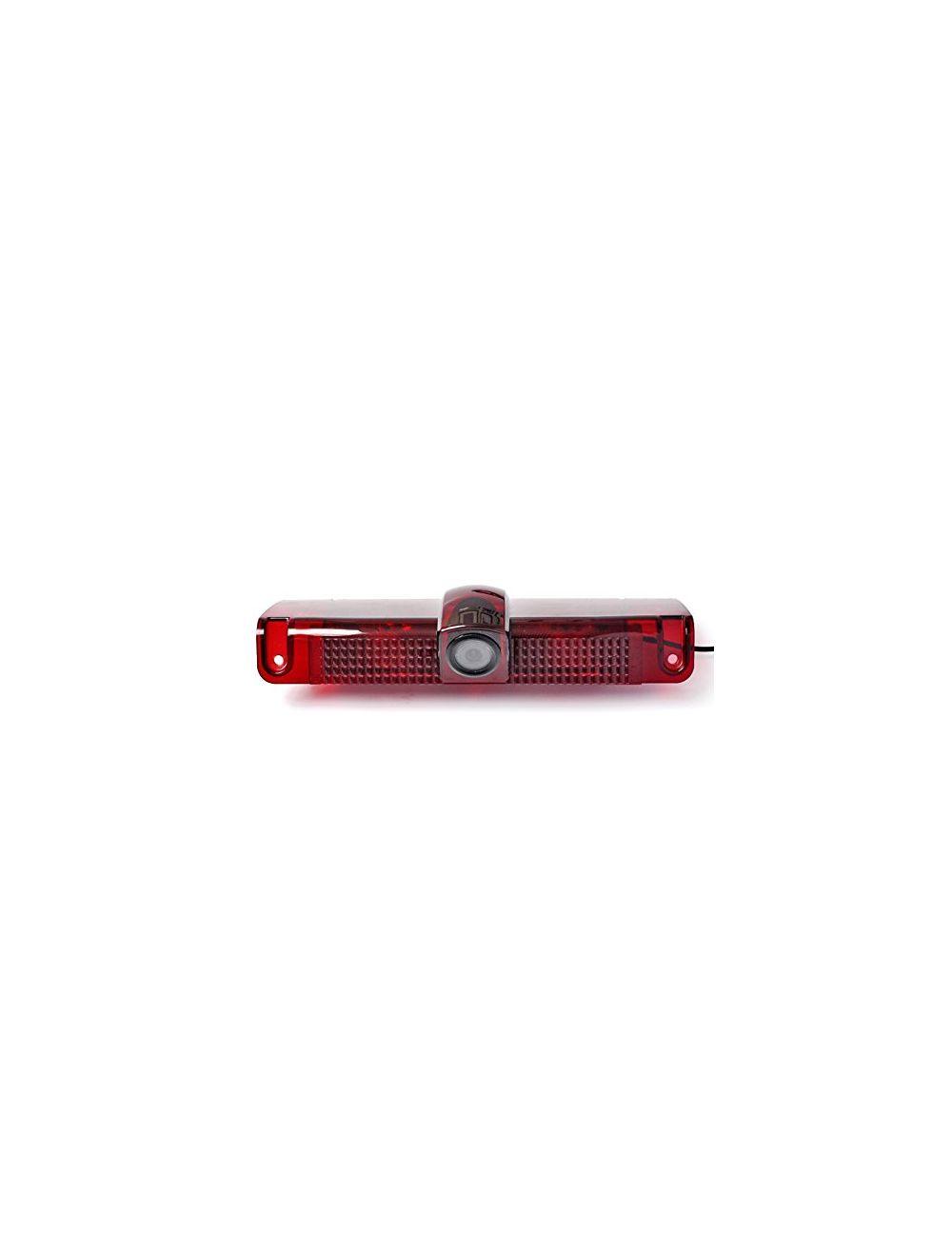 Audiovox ADVBLEXP Brake Light Camera 2008-2017 Chevy Express/Savanna Van