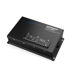 AudioControl ACX-600.1 1-CH Monoblock 2-Ohm Stable IPX6 All Weather Amplifier