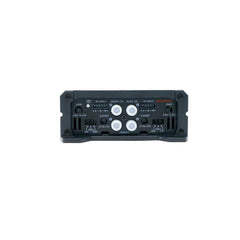 CERWIN Vega XED600.4 600W Max 4-Channel Class D Amplifier